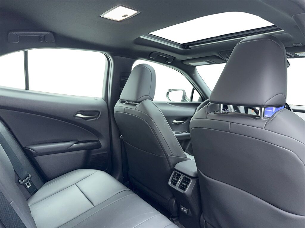 2024 Lexus UX 250h CAM,SUNROOF,HTD STS,BLIND SPOT Plano TX