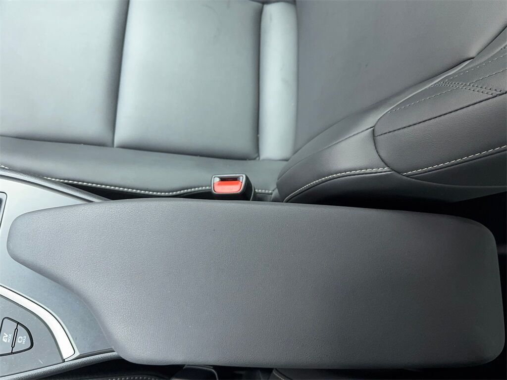 2024 Lexus UX 250h CAM,SUNROOF,HTD STS,BLIND SPOT Plano TX