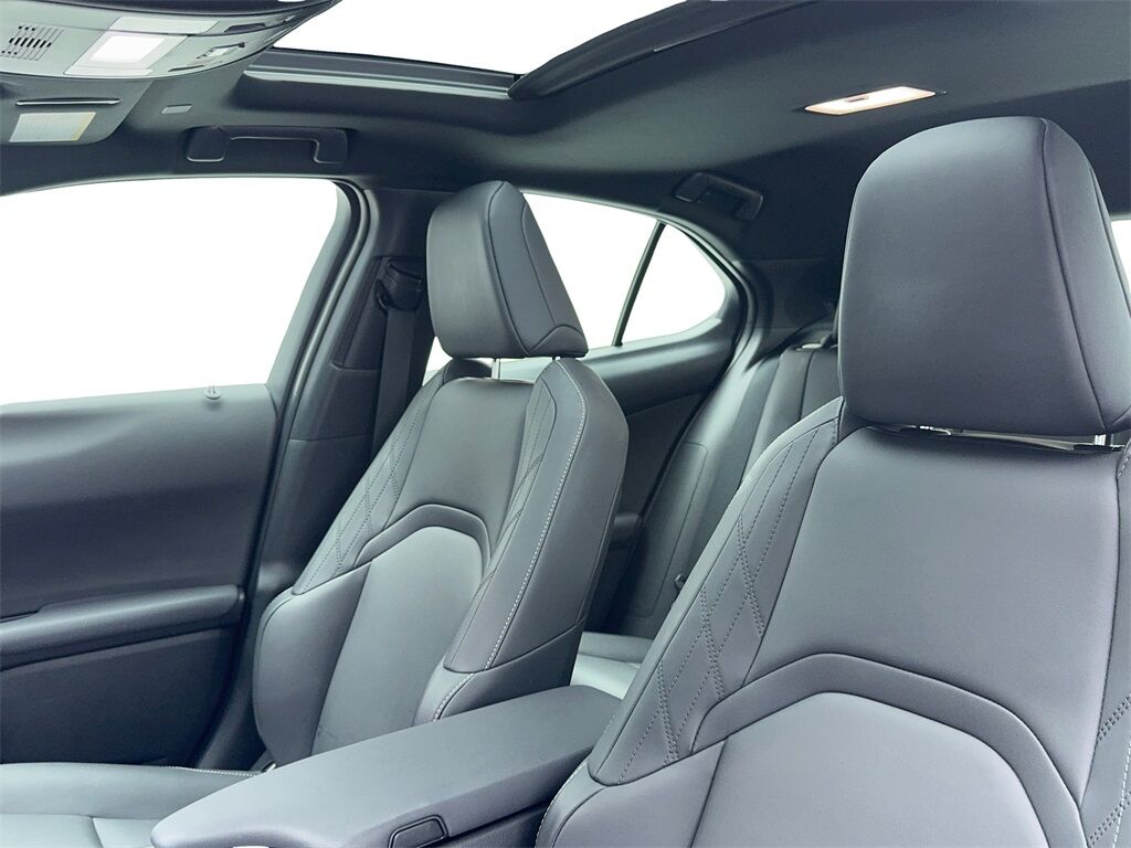 2024 Lexus UX 250h CAM,SUNROOF,HTD STS,BLIND SPOT Plano TX
