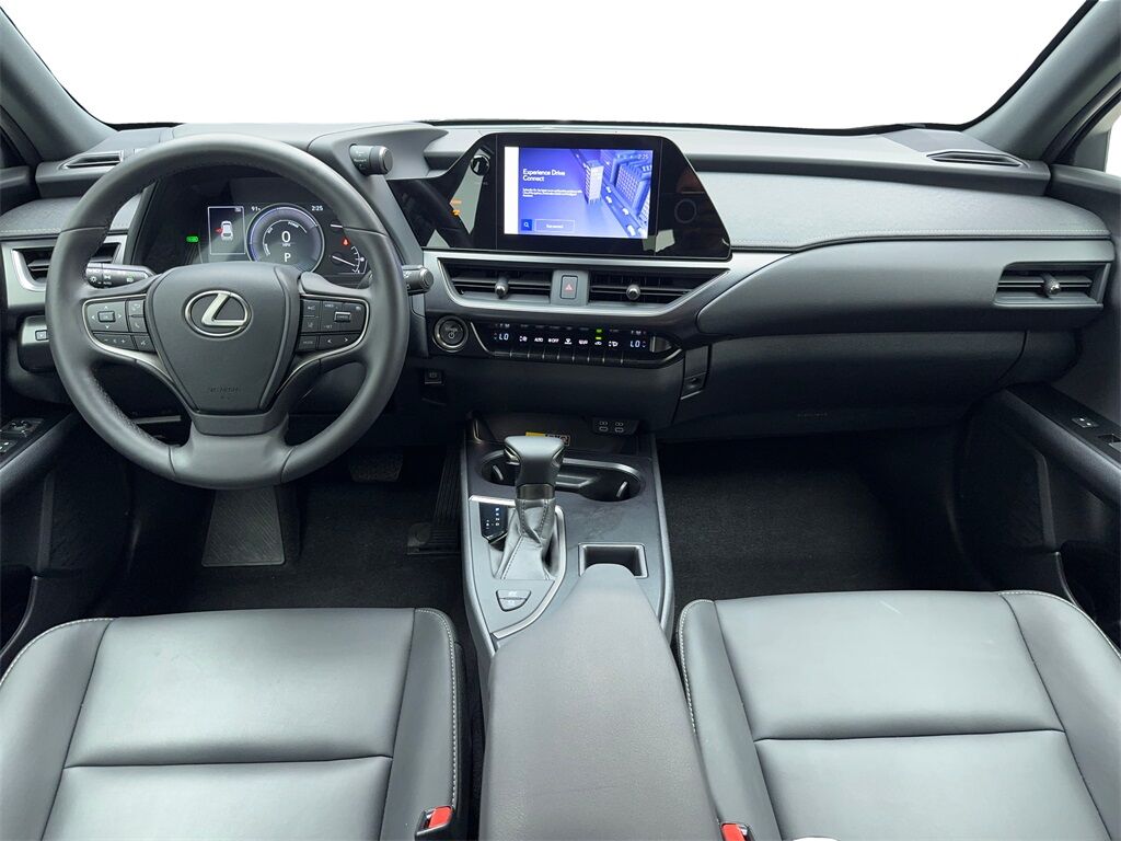 2024 Lexus UX 250h CAM,SUNROOF,HTD STS,BLIND SPOT Plano TX