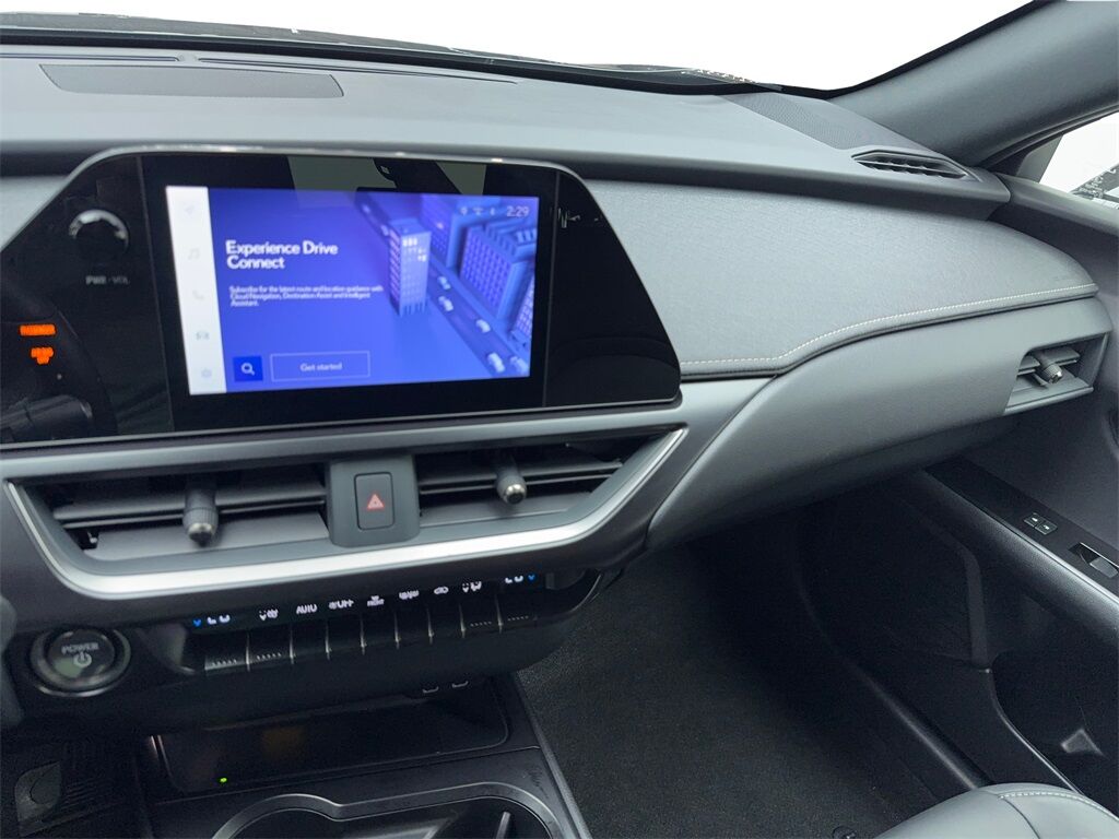 2024 Lexus UX 250h CAM,SUNROOF,HTD STS,BLIND SPOT Plano TX
