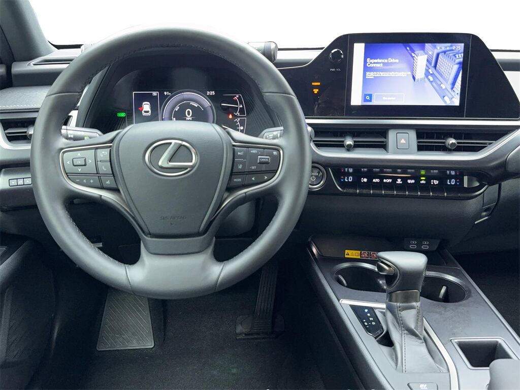 2024 Lexus UX 250h CAM,SUNROOF,HTD STS,BLIND SPOT Plano TX