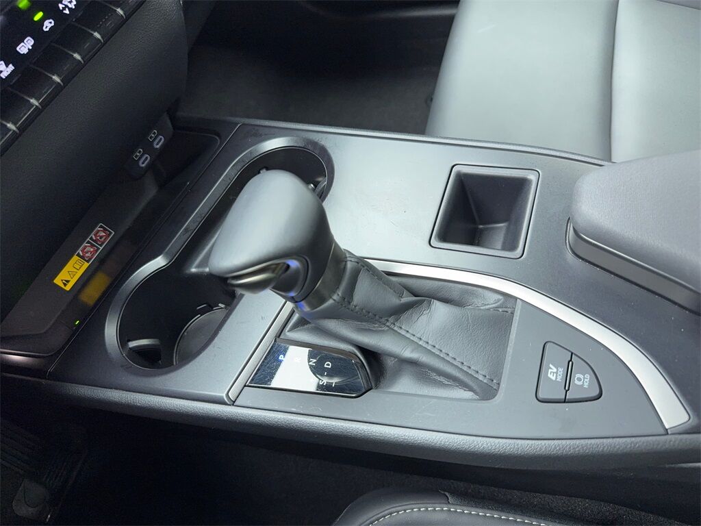 2024 Lexus UX 250h CAM,SUNROOF,HTD STS,BLIND SPOT Plano TX