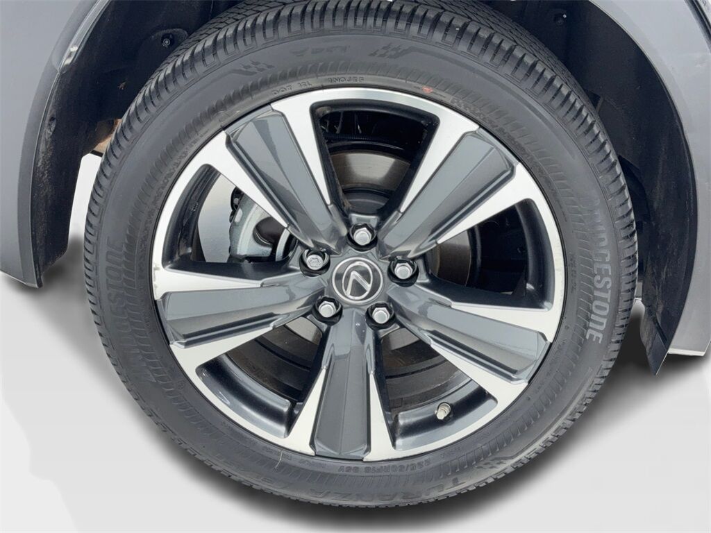 2024 Lexus UX 250h CAM,SUNROOF,HTD STS,BLIND SPOT Plano TX