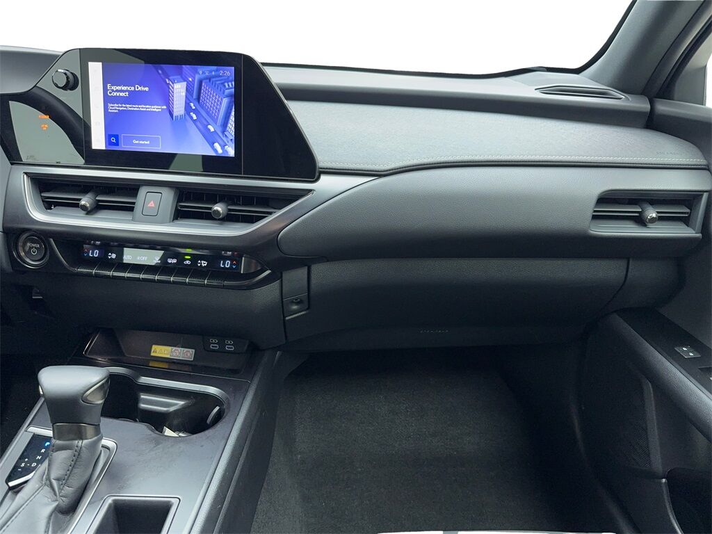 2024 Lexus UX 250h CAM,SUNROOF,HTD STS,BLIND SPOT Plano TX