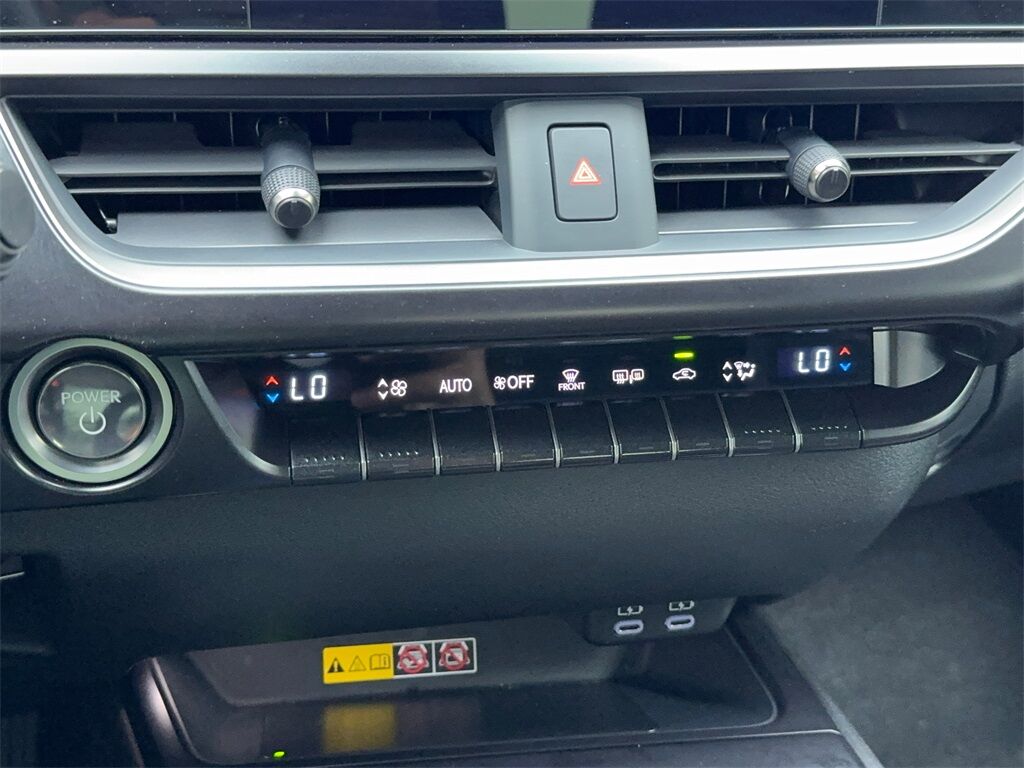 2024 Lexus UX 250h CAM,SUNROOF,HTD STS,BLIND SPOT Plano TX