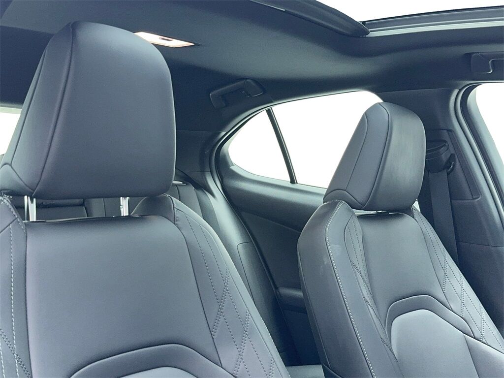 2024 Lexus UX 250h CAM,SUNROOF,HTD STS,BLIND SPOT Plano TX