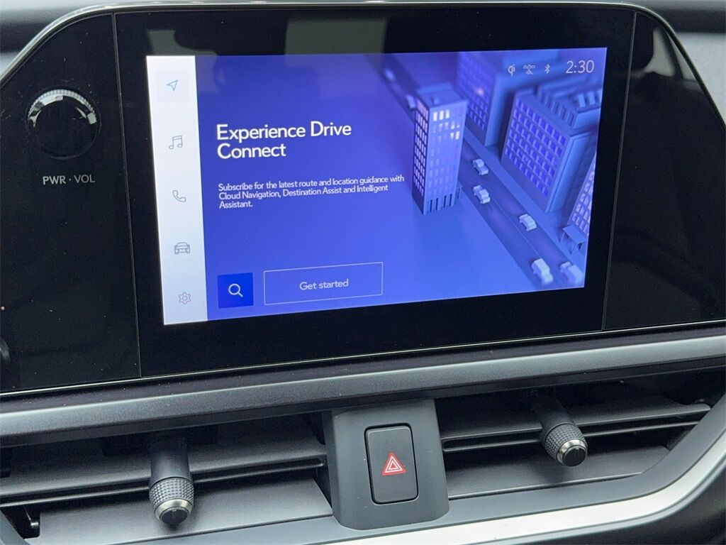 2024 Lexus UX 250h CAM,SUNROOF,HTD STS,BLIND SPOT Plano TX