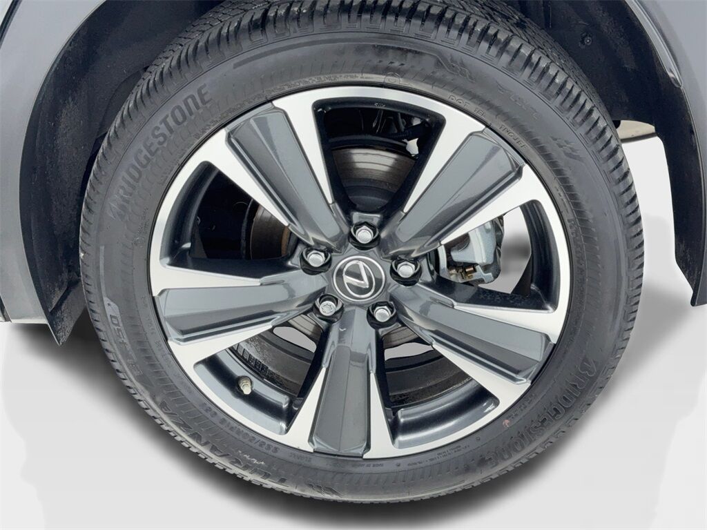 2024 Lexus UX 250h CAM,SUNROOF,HTD STS,BLIND SPOT Plano TX