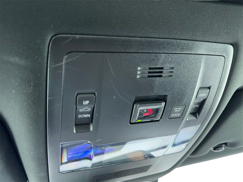2024 Lexus UX 250h CAM,SUNROOF,HTD STS,BLIND SPOT Plano TX