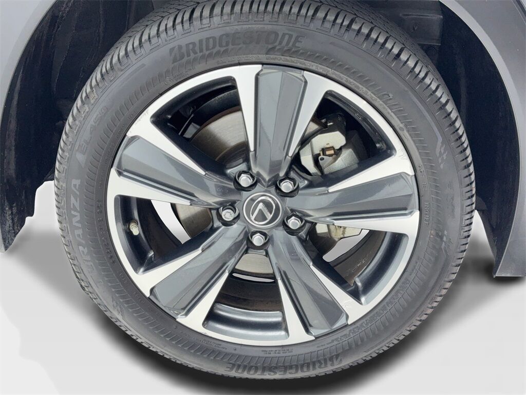 2024 Lexus UX 250h CAM,SUNROOF,HTD STS,BLIND SPOT Plano TX