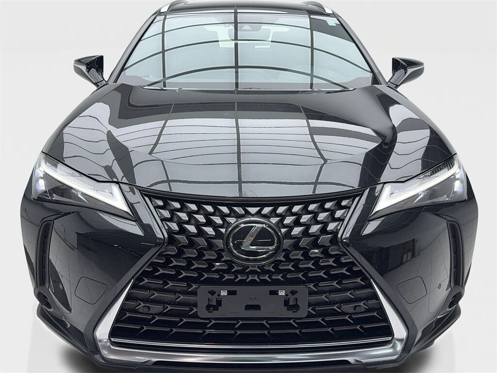 2024 Lexus UX 250h CAM,SUNROOF,HTD STS,BLIND SPOT Plano TX