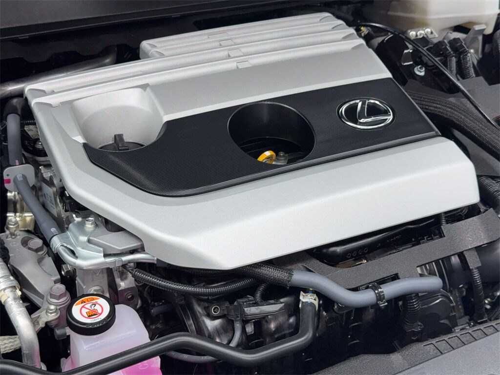 2024 Lexus UX 250h CAM,SUNROOF,HTD STS,BLIND SPOT Plano TX