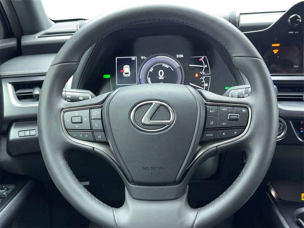 2024 Lexus UX 250h CAM,SUNROOF,HTD STS,BLIND SPOT Plano TX