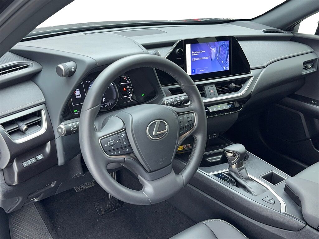 2024 Lexus UX 250h CAM,SUNROOF,HTD STS,BLIND SPOT Plano TX