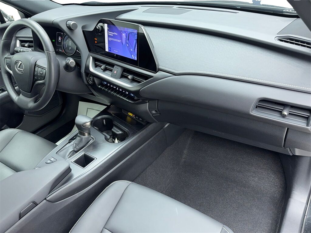 2024 Lexus UX 250h CAM,SUNROOF,HTD STS,BLIND SPOT Plano TX