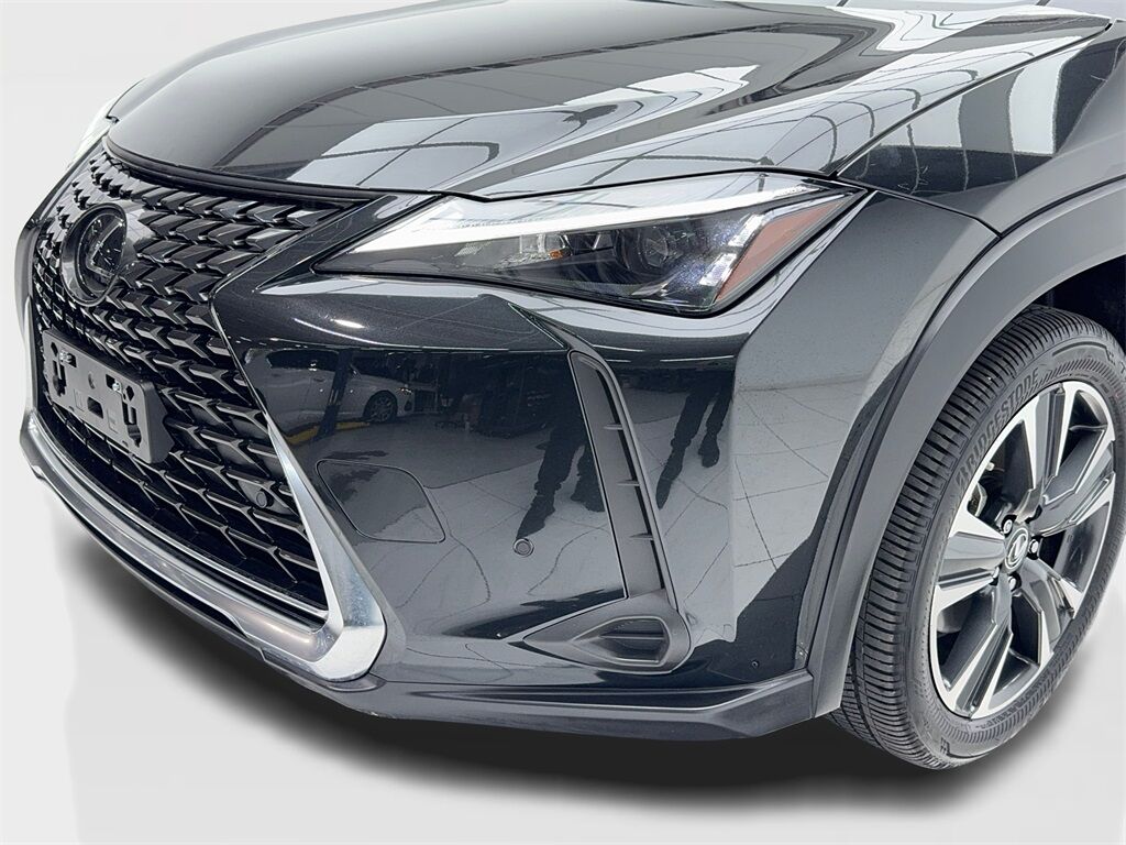 2024 Lexus UX 250h CAM,SUNROOF,HTD STS,BLIND SPOT Plano TX