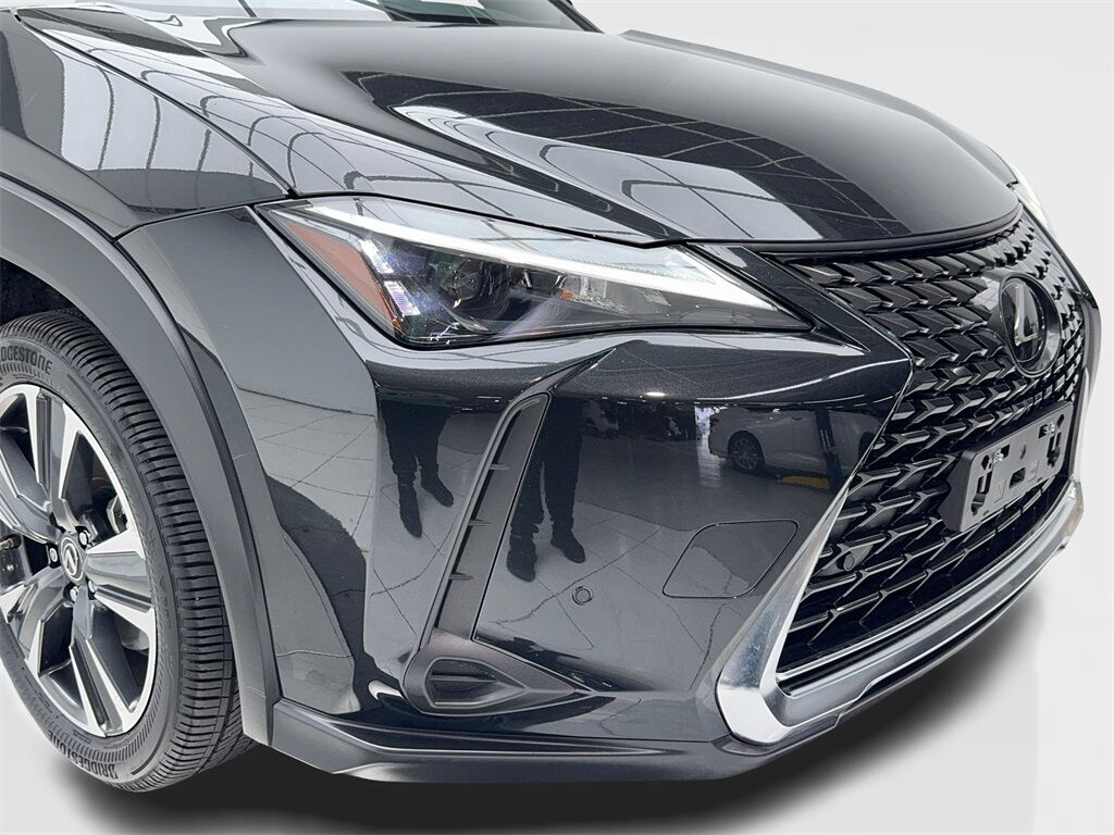2024 Lexus UX 250h CAM,SUNROOF,HTD STS,BLIND SPOT Plano TX