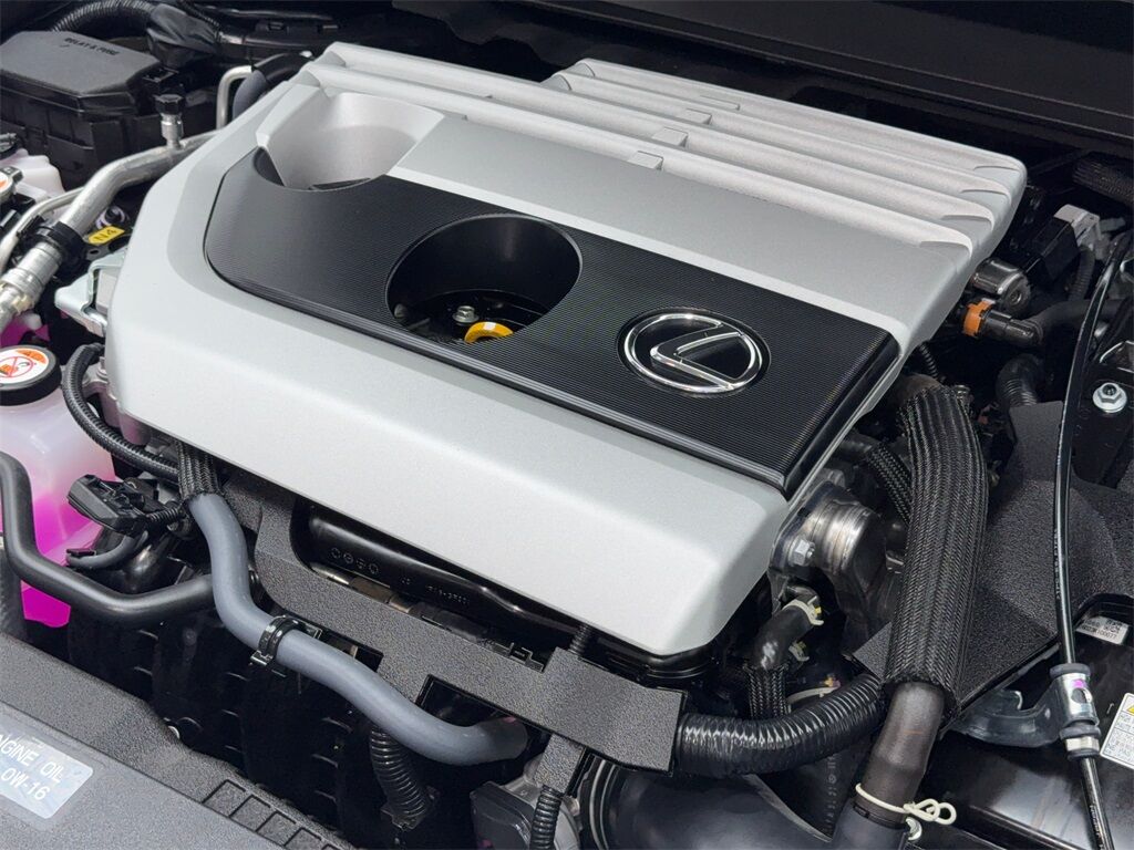 2024 Lexus UX 250h CAM,SUNROOF,HTD STS,BLIND SPOT Plano TX