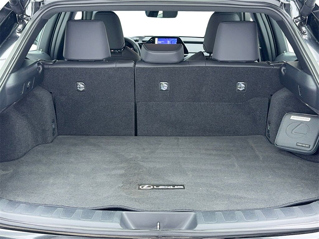2024 Lexus UX 250h CAM,SUNROOF,HTD STS,BLIND SPOT Plano TX