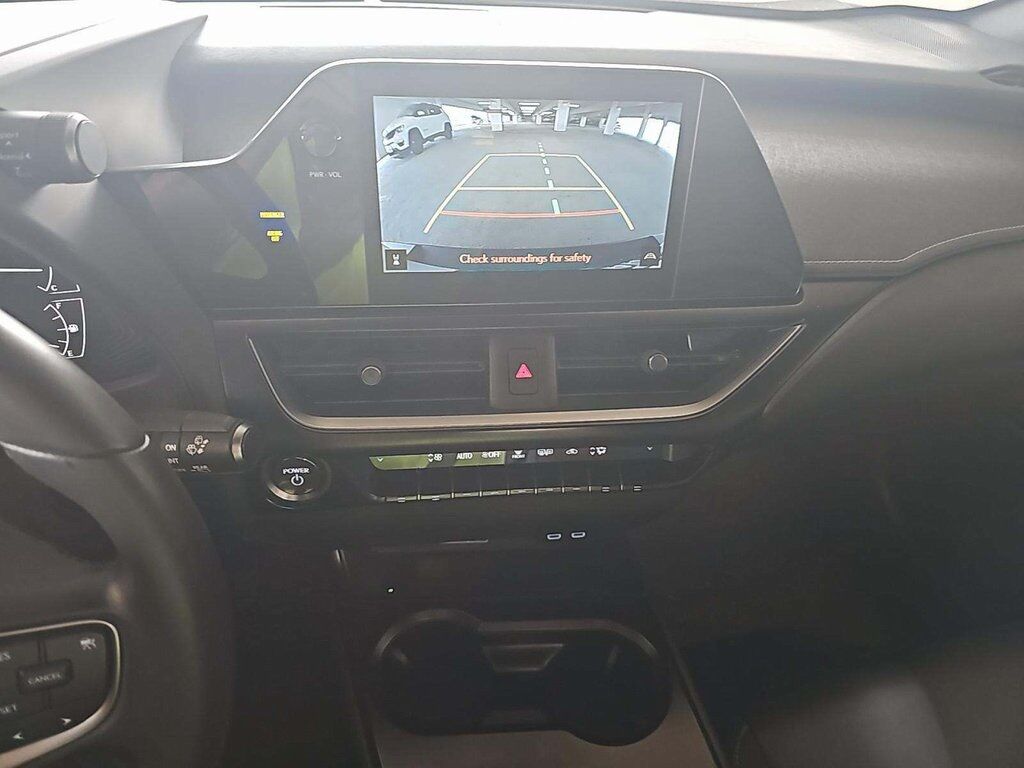 2024 Lexus UX 250h CAM,SUNROOF,HTD STS,BLIND SPOT,18&quot; WLS Plano TX