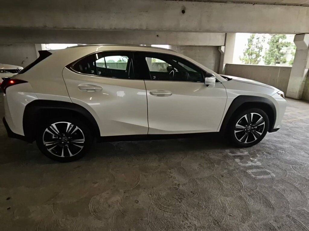 2024 Lexus UX 250h CAM,SUNROOF,HTD STS,BLIND SPOT,18&quot; WLS Plano TX