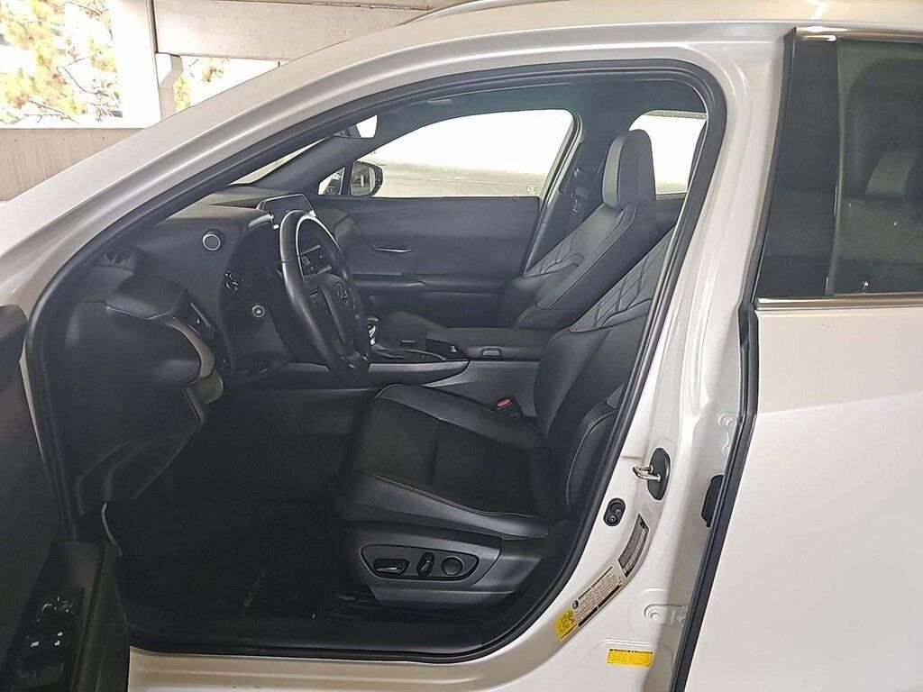 2024 Lexus UX 250h CAM,SUNROOF,HTD STS,BLIND SPOT,18&quot; WLS Plano TX