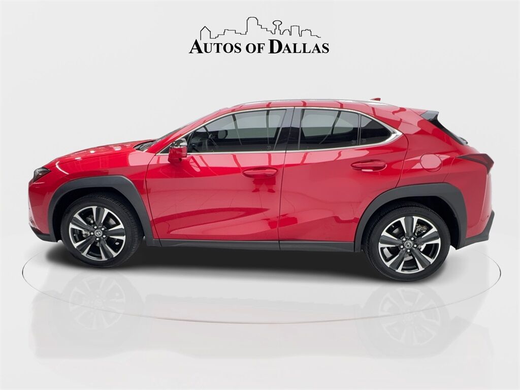 2024 Lexus UX 250h CAM,SUNROOF,KEY-GO,BLIND SPOT,18&quot; WLS Plano TX