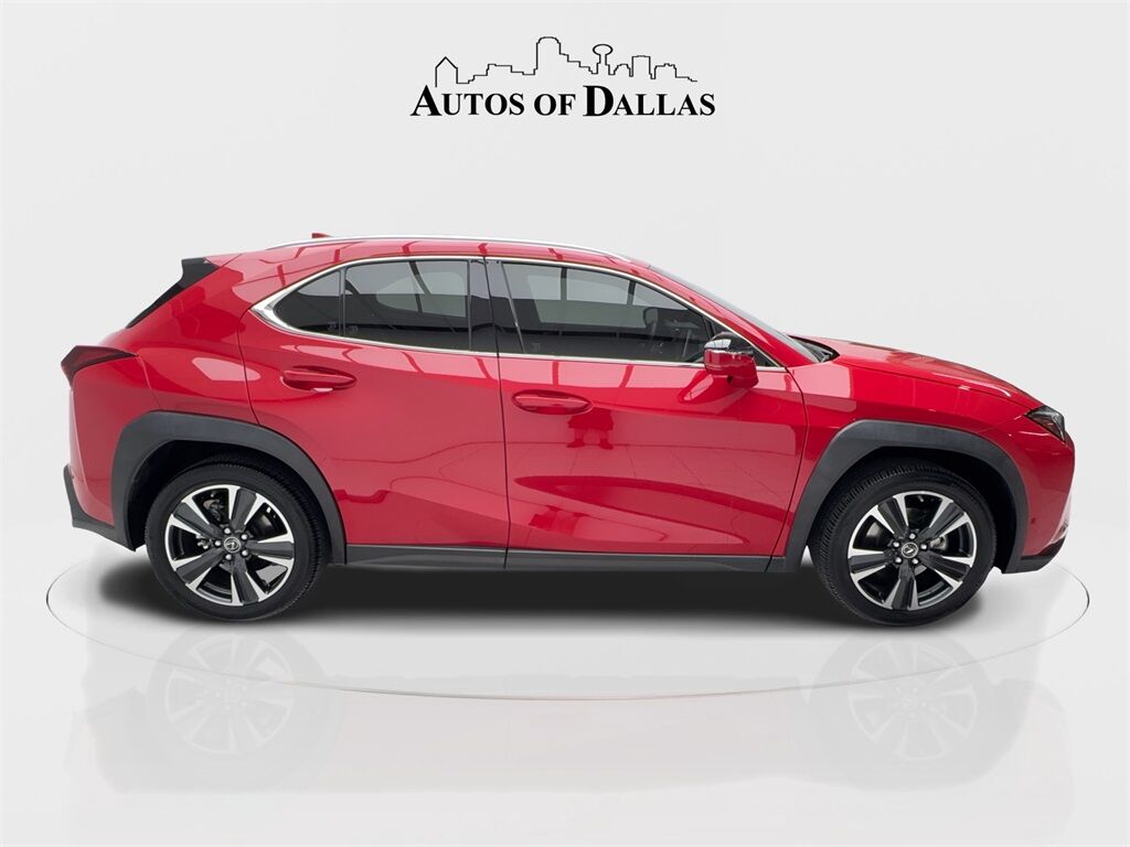 2024 Lexus UX 250h CAM,SUNROOF,KEY-GO,BLIND SPOT,18&quot; WLS Plano TX