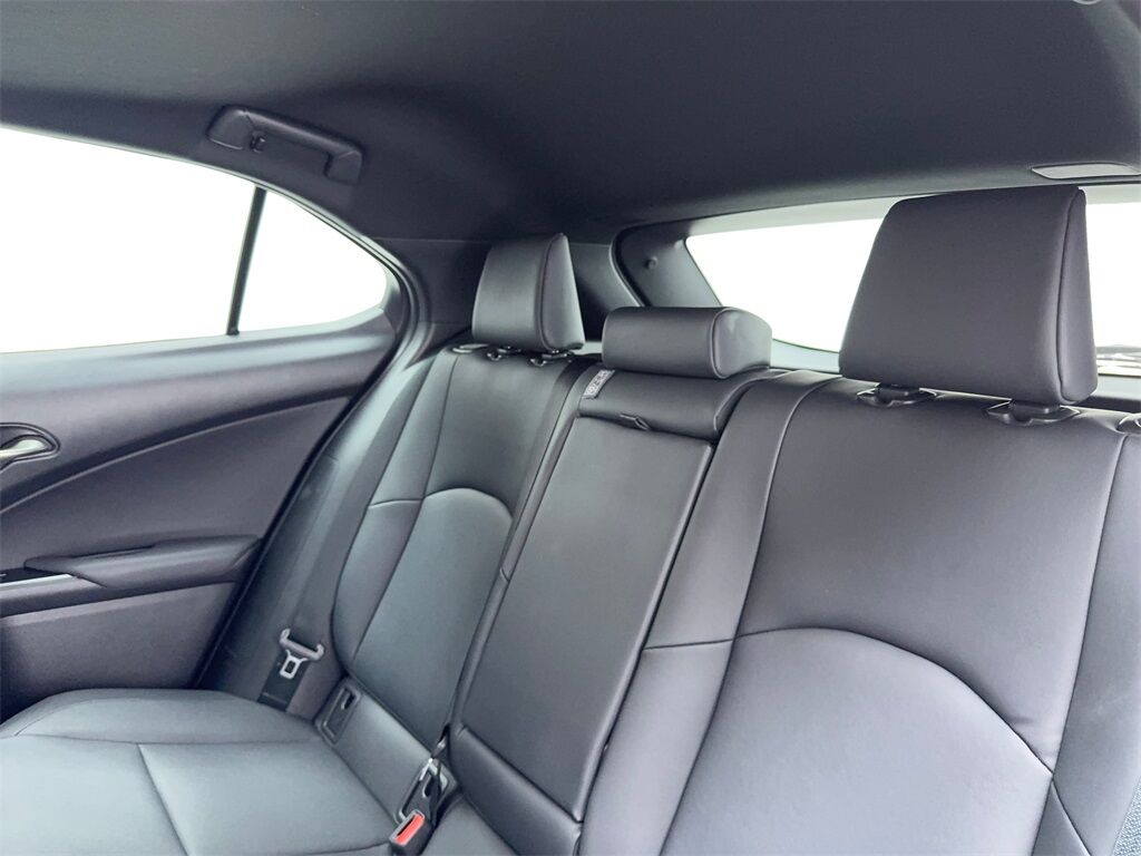 2024 Lexus UX 250h CAM,SUNROOF,KEY-GO,BLIND SPOT,18&quot; WLS Plano TX
