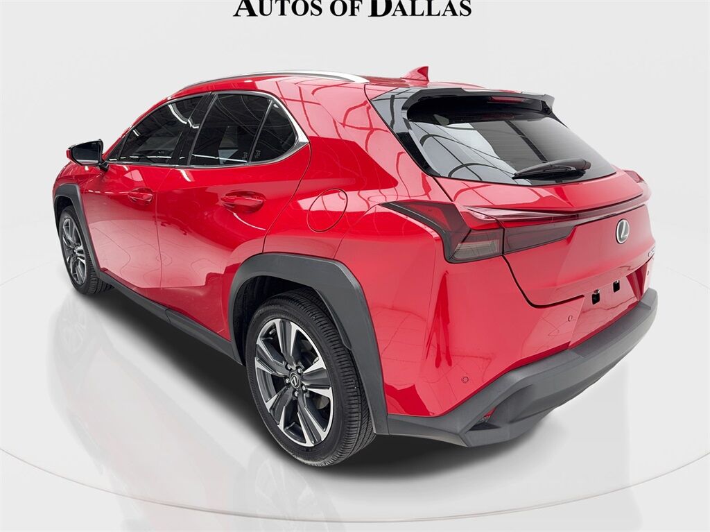 2024 Lexus UX 250h CAM,SUNROOF,KEY-GO,BLIND SPOT,18&quot; WLS Plano TX