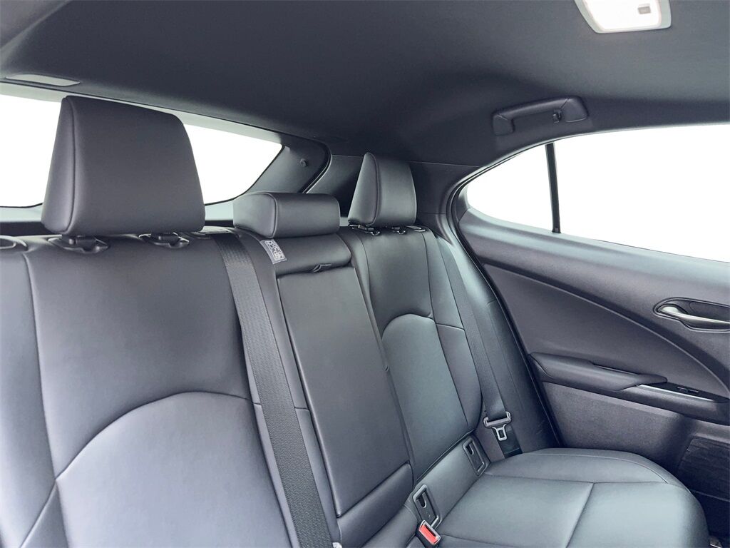 2024 Lexus UX 250h CAM,SUNROOF,KEY-GO,BLIND SPOT,18&quot; WLS Plano TX