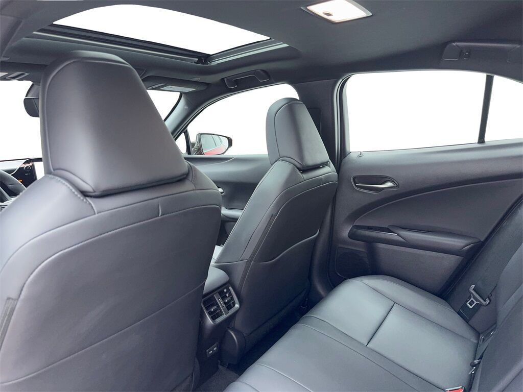 2024 Lexus UX 250h CAM,SUNROOF,KEY-GO,BLIND SPOT,18&quot; WLS Plano TX