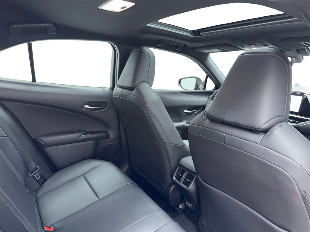 2024 Lexus UX 250h CAM,SUNROOF,KEY-GO,BLIND SPOT,18&quot; WLS Plano TX