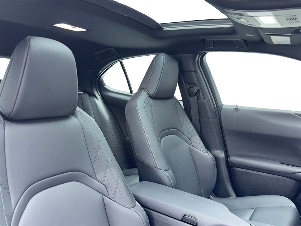 2024 Lexus UX 250h CAM,SUNROOF,KEY-GO,BLIND SPOT,18&quot; WLS Plano TX