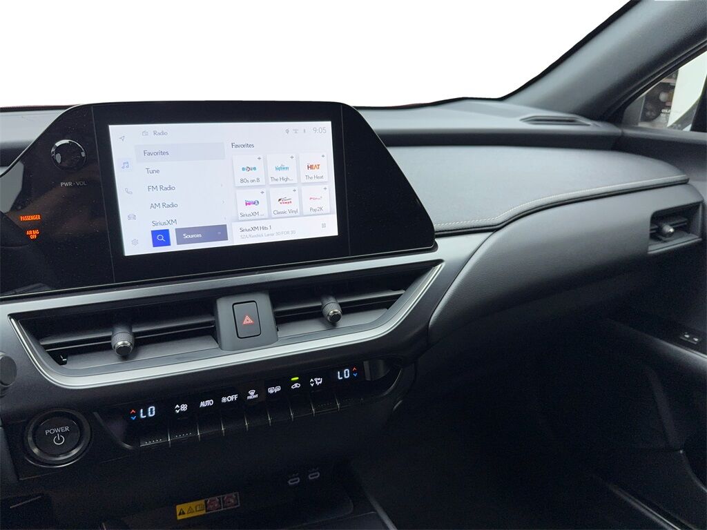 2024 Lexus UX 250h CAM,SUNROOF,KEY-GO,BLIND SPOT,18&quot; WLS Plano TX