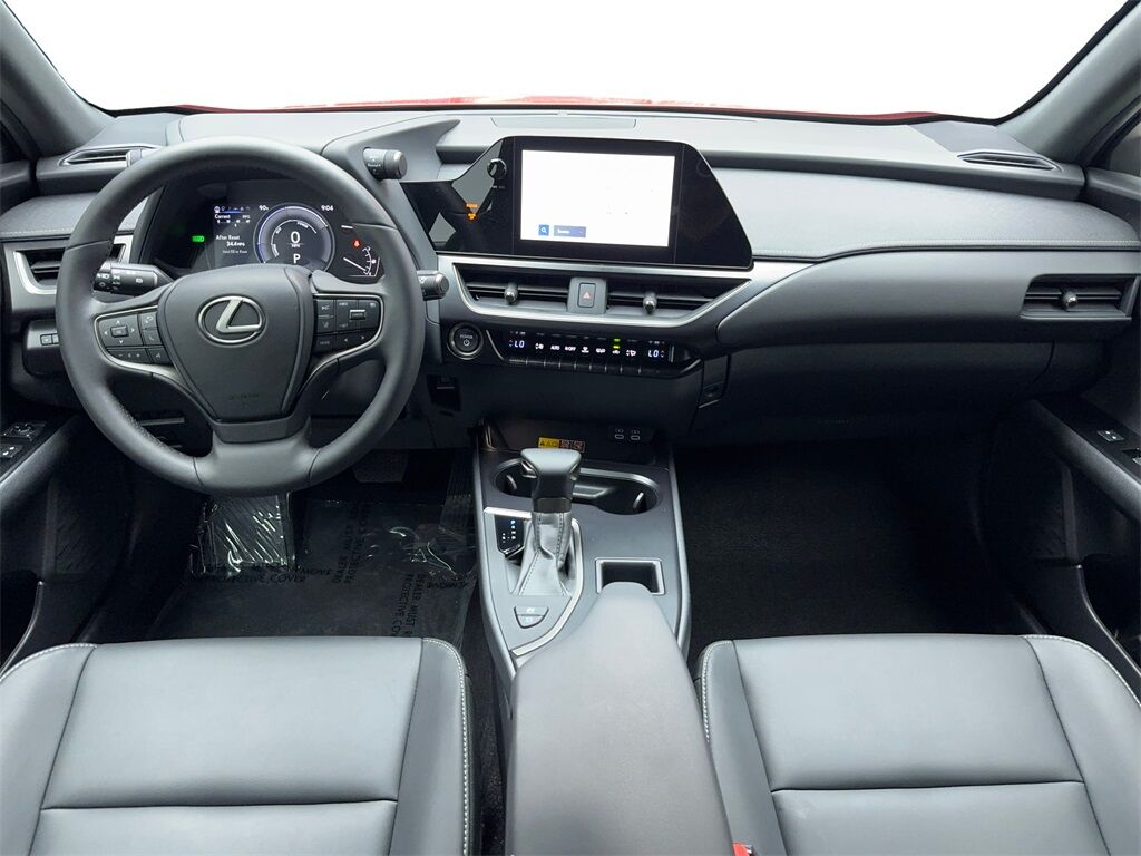 2024 Lexus UX 250h CAM,SUNROOF,KEY-GO,BLIND SPOT,18&quot; WLS Plano TX