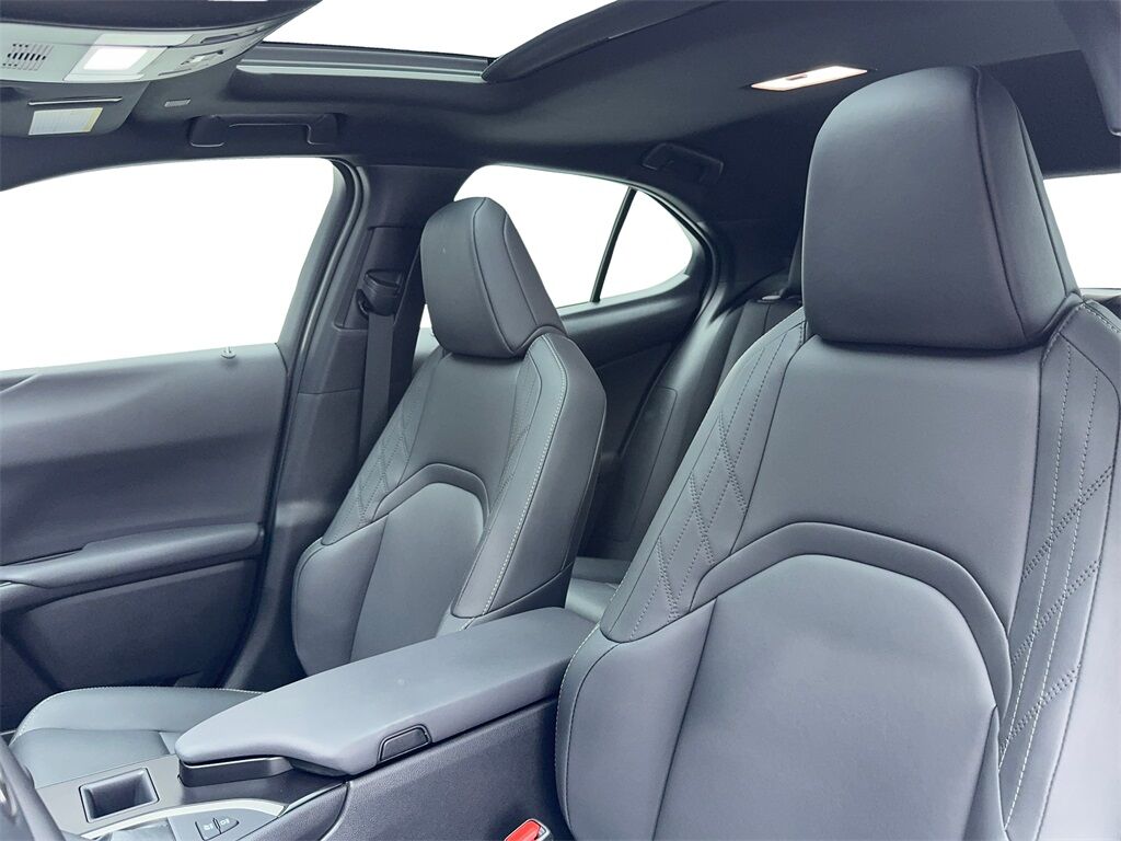2024 Lexus UX 250h CAM,SUNROOF,KEY-GO,BLIND SPOT,18&quot; WLS Plano TX