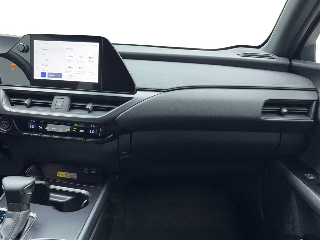 2024 Lexus UX 250h CAM,SUNROOF,KEY-GO,BLIND SPOT,18&quot; WLS Plano TX