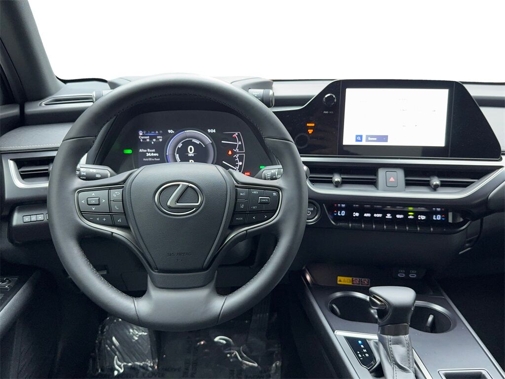2024 Lexus UX 250h CAM,SUNROOF,KEY-GO,BLIND SPOT,18&quot; WLS Plano TX