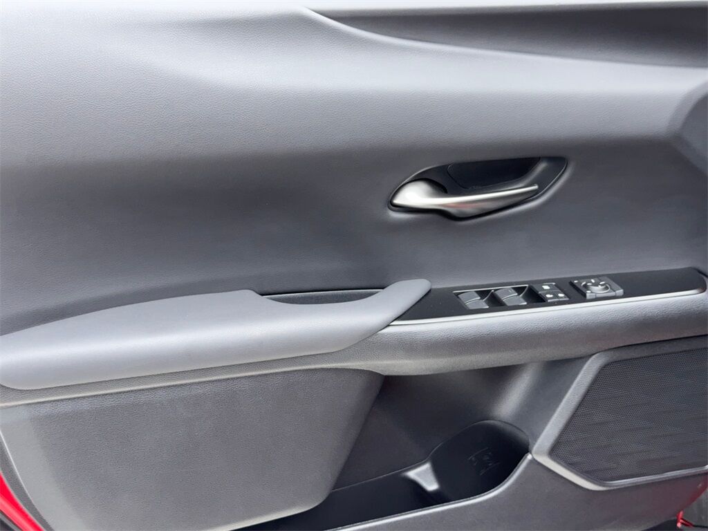 2024 Lexus UX 250h CAM,SUNROOF,KEY-GO,BLIND SPOT,18&quot; WLS Plano TX