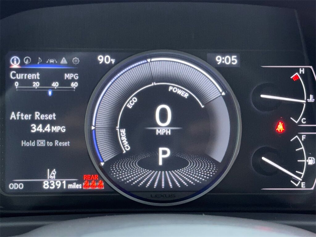 2024 Lexus UX 250h CAM,SUNROOF,KEY-GO,BLIND SPOT,18&quot; WLS Plano TX