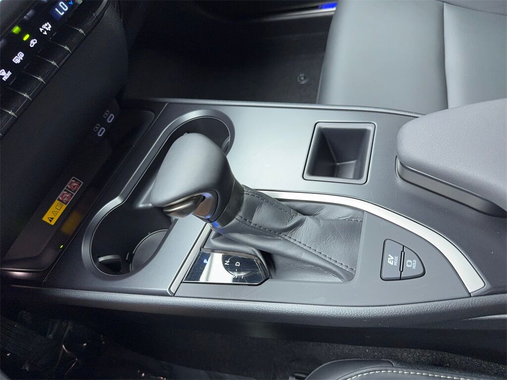 2024 Lexus UX 250h CAM,SUNROOF,KEY-GO,BLIND SPOT,18&quot; WLS Plano TX