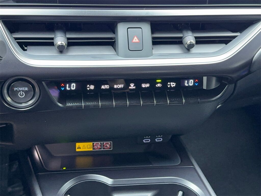 2024 Lexus UX 250h CAM,SUNROOF,KEY-GO,BLIND SPOT,18&quot; WLS Plano TX