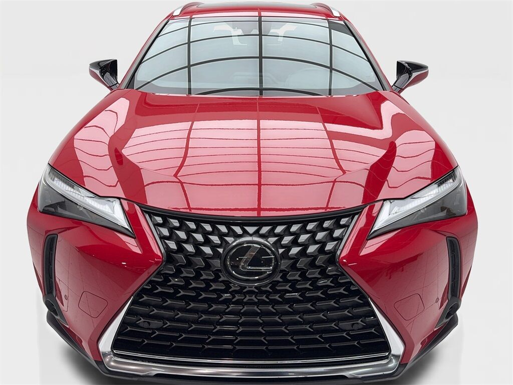2024 Lexus UX 250h CAM,SUNROOF,KEY-GO,BLIND SPOT,18&quot; WLS Plano TX