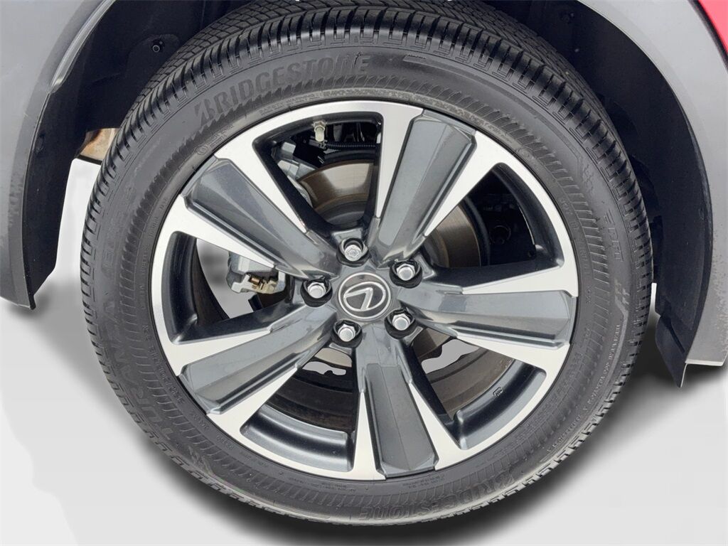 2024 Lexus UX 250h CAM,SUNROOF,KEY-GO,BLIND SPOT,18&quot; WLS Plano TX