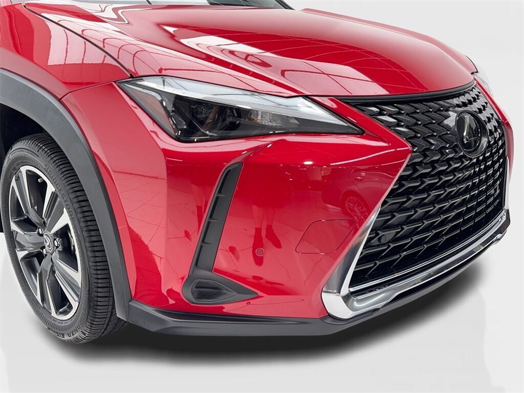 2024 Lexus UX 250h CAM,SUNROOF,KEY-GO,BLIND SPOT,18&quot; WLS Plano TX