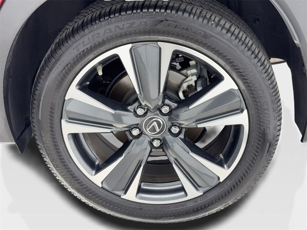 2024 Lexus UX 250h CAM,SUNROOF,KEY-GO,BLIND SPOT,18&quot; WLS Plano TX