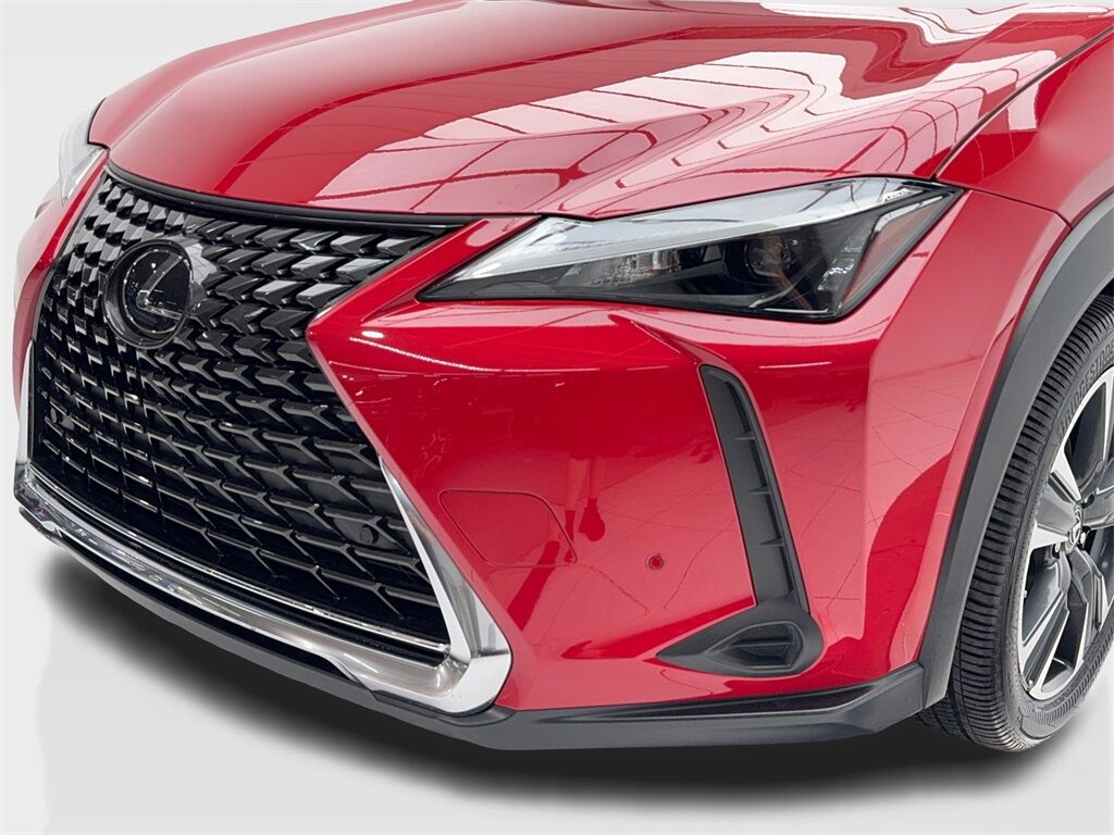 2024 Lexus UX 250h CAM,SUNROOF,KEY-GO,BLIND SPOT,18&quot; WLS Plano TX