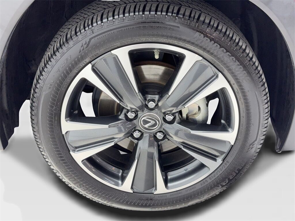 2024 Lexus UX 250h CAM,SUNROOF,KEY-GO,BLIND SPOT,18&quot; WLS Plano TX